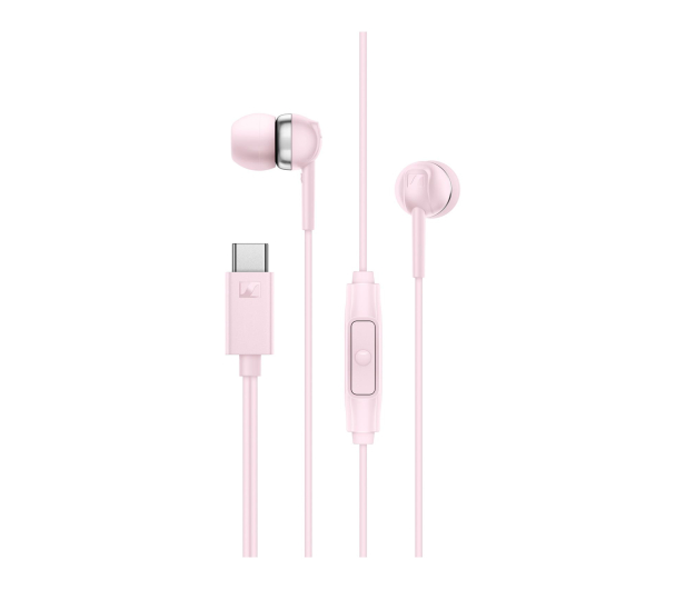 Sennheiser CX 80U SAKURA - 1571489 - zdjęcie 2